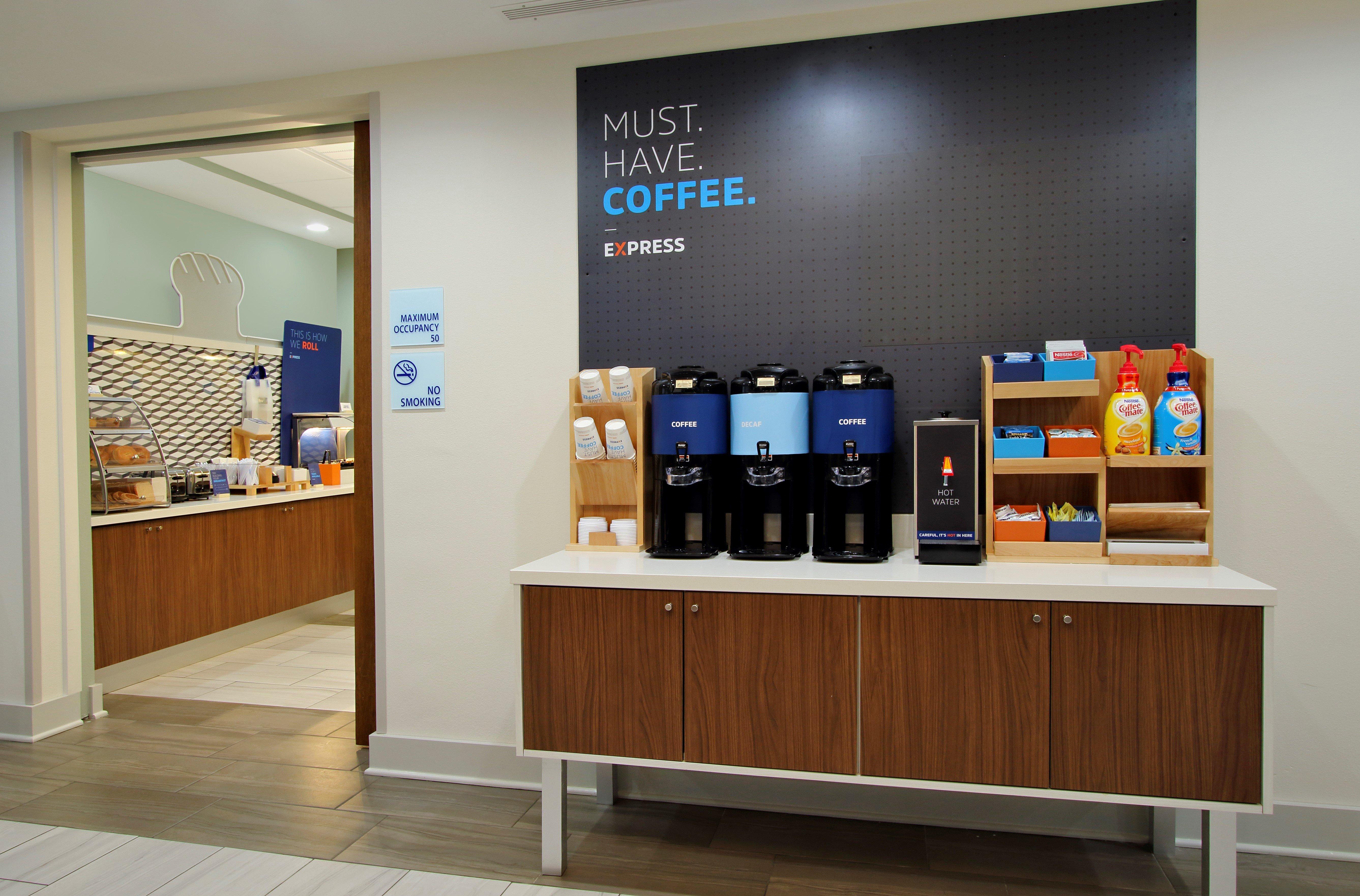 Hotel Express & Greenville Se - By Ihg