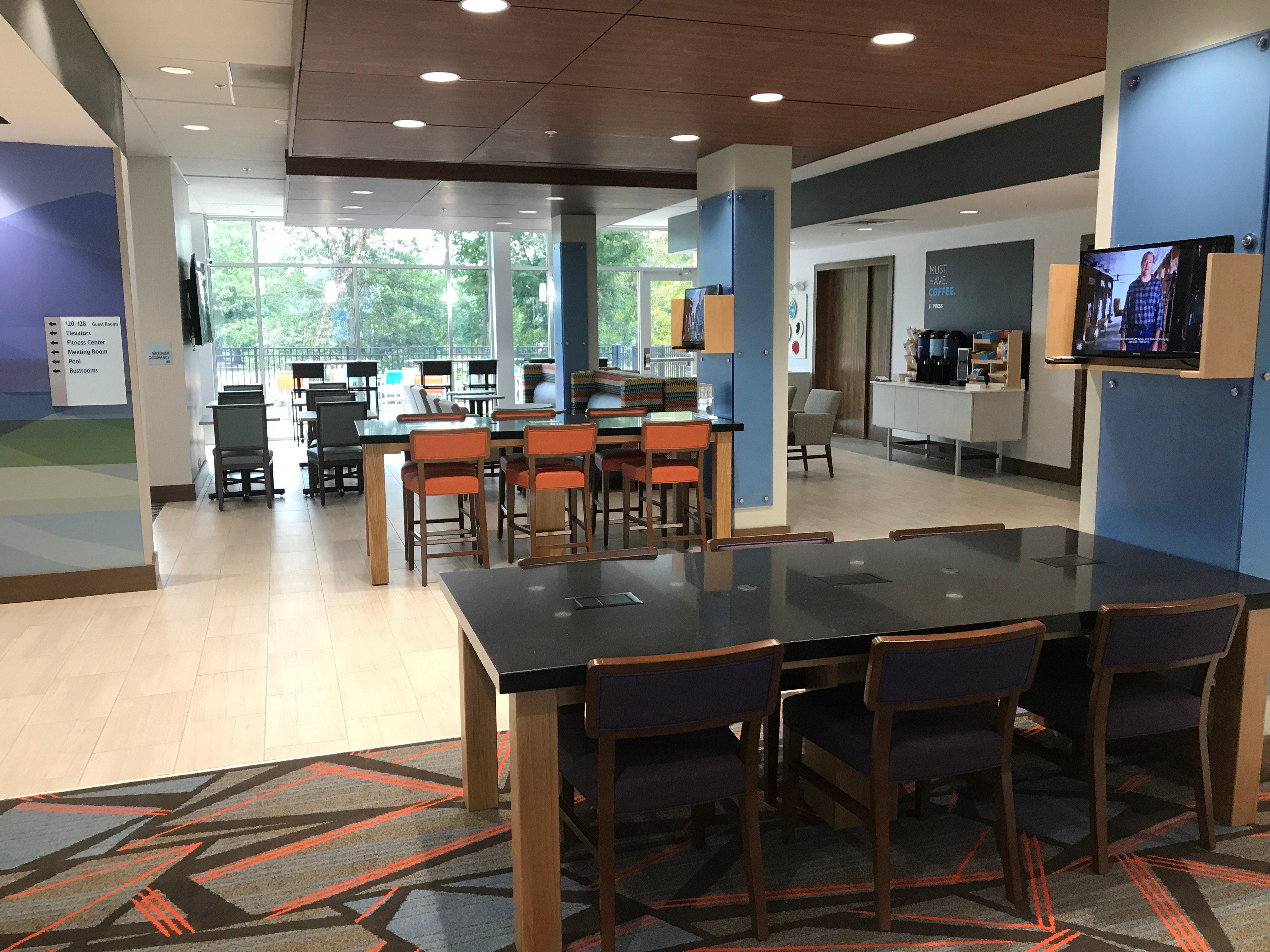 Express & Greenville Se - By Ihg 3* Simpsonville